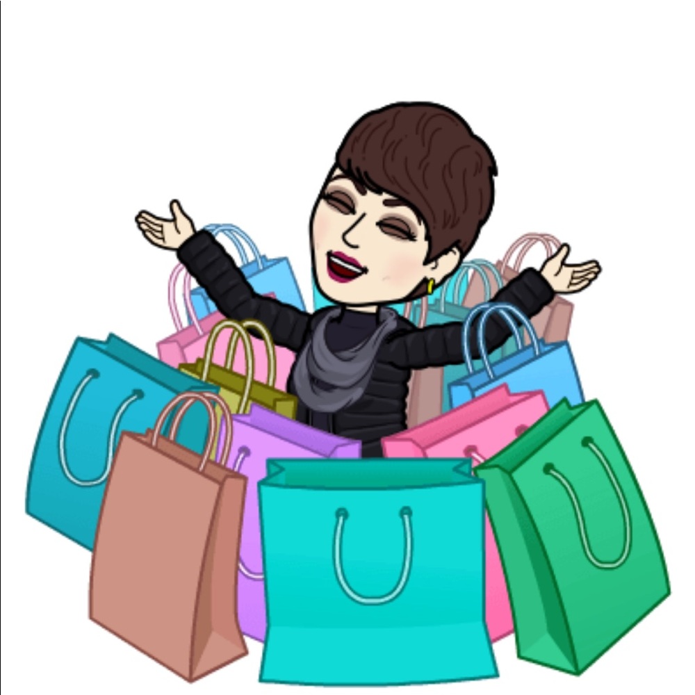 Meet your Posher, Bethann